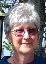Susan E. Spanos