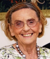 Eva M. Rall