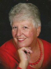 Susan M. Barnes