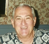 John W. Flood