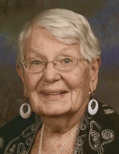 Carolyn M. Sampson