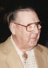 Rev. Duane A. Wrye