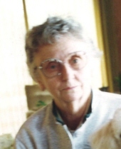 Doris E. Stamm