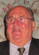 Terence W. "Terry" Riester