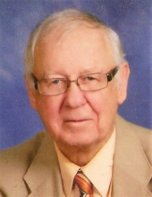 Wesley R. Hoffman
