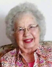 Dolores M. Henry 4108733