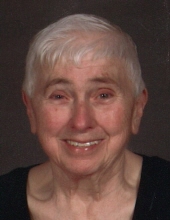 Shirley May Hartlaub