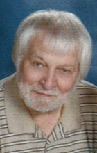 John Robert Ziemba