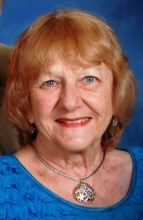 Rosemary Lucille Cornell