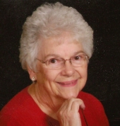 Eleanore C. Paulsen