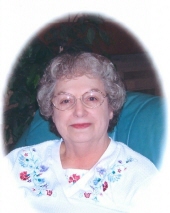Barbara Esther Ann Gerogosian