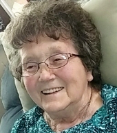 Shirley J. (Fought) Missig 4108894