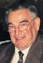Steve W. Rosiar