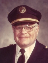 Bernard J. "Barney" Schultz