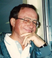 Charles Roy Hayduk