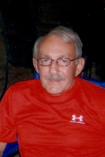 Robert W. Moore