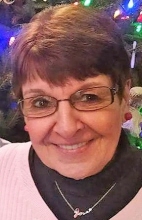 Brenda Sue Meinke