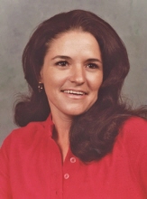 Carolyn L. Martin