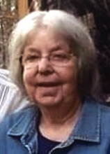 Glenda "Joyce" Kelley