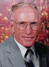 Floyd D. Horton