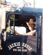 Jackie Lee Davis