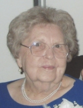 Helen B. Huber