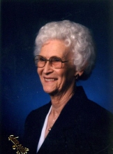 Ruth Bettis Merriott