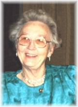 Arlene E. Carpenter