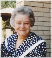 Joyce M. Freeman