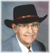 Jerry E. Hinshaw