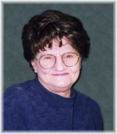 Betty L. Tankersley