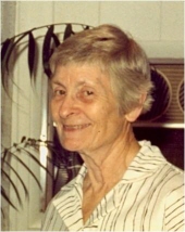 Ruth V. Horne