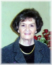 Yvonne Shipman