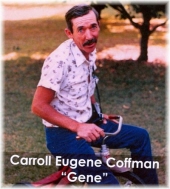 Carroll Eugene Coffman