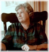 Margaret Chandler Cowart