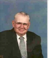 John W. Harker