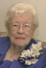 Lillian J. Fouse