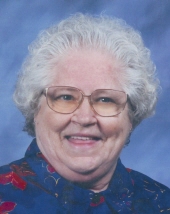 Doris J. Miller
