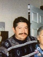 Hector Manuel Castro