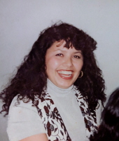 Dora Alicia Serrano de Murcia