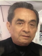 Carlos Emilio Rocha