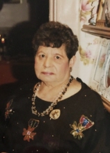 Dora Salgado