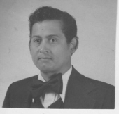 Danilo E. Castro