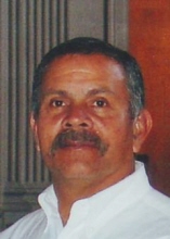 Albert Alexander Vasquez