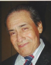 Julio Mauricio Garcia Cosme
