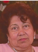 Berta Cristina Gonzalez