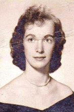Mary E. Loutas