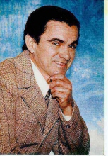 Luis Carlos Molestina