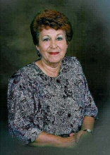 Mary Lou Roldan
