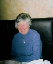 Miriam Agnes Hart